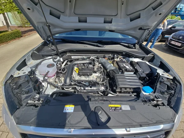 AUDI Q2 (2025) — foto 6 van 22