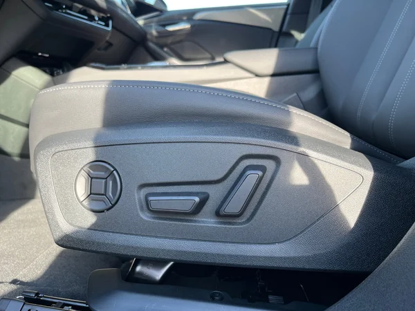 AUDI A6 Sportback e-tron (2026) — foto 4 van 24