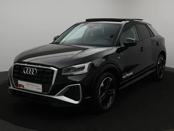 AUDI Q2 (2026)