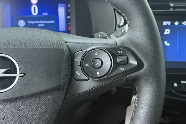 Opel Corsa (2025) — foto 6 van 18
