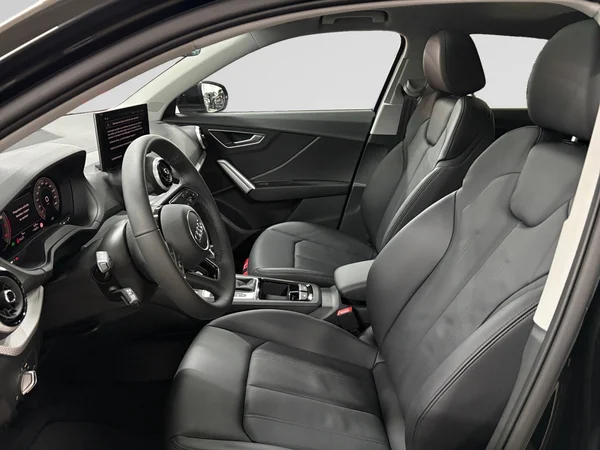 AUDI Q2 (2026) — foto 14 van 20