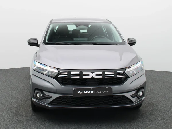 Dacia Sandero (2025) — foto 13 van 19