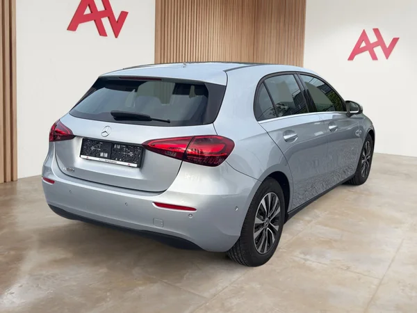 Mercedes-Benz A-180 (2026) — foto 21 van 26