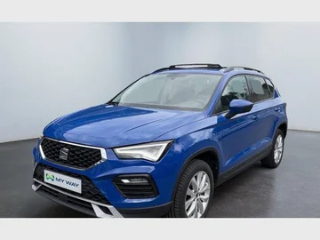 Seat Ateca (2022)