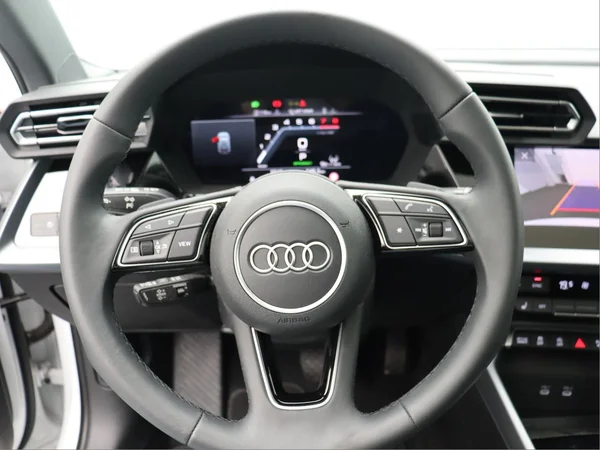 AUDI A3 Sportback (2025) — foto 10 van 21