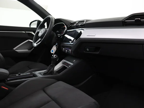 AUDI Q3 (2025) — foto 13 van 19