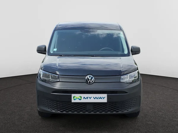 VOLKSWAGEN Caddy Van (2024) — foto 3 van 12
