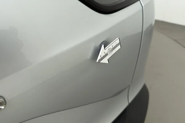 Opel Crossland (2022) — foto 17 van 24