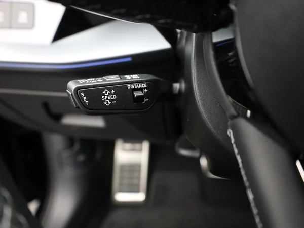 AUDI A3 Allstreet (2025) — foto 9 van 22