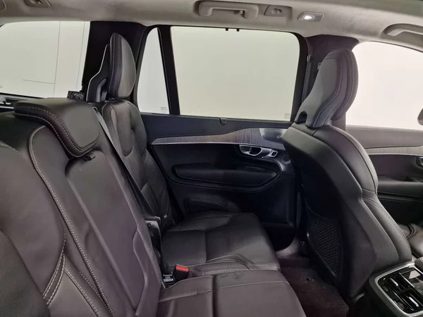 Volvo XC90 (2024) — foto 15 van 18