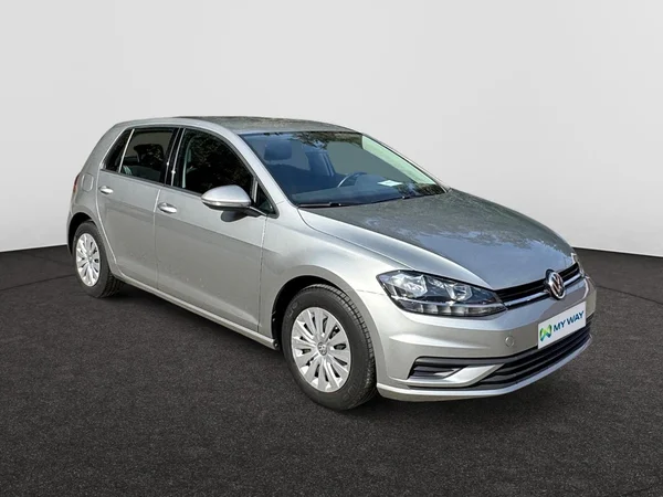VOLKSWAGEN Golf VII Dsl (2017) — foto 6 van 13