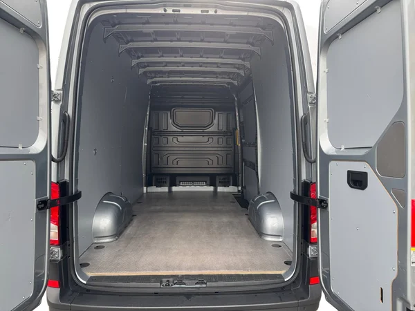 VOLKSWAGEN Crafter 35 Fourgon Mwb Hr (2024) — foto 14 van 24