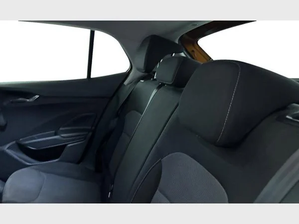 Skoda Fabia (2022) — foto 6 van 30