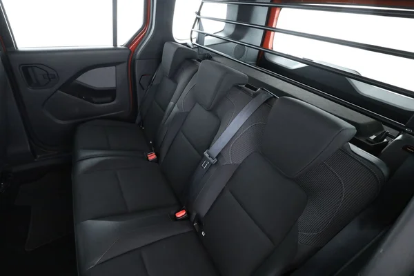 Renault Kangoo (2022) — foto 5 van 16