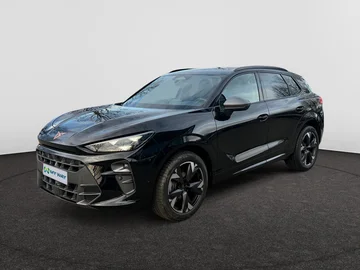 CUPRA Terramar (2026)