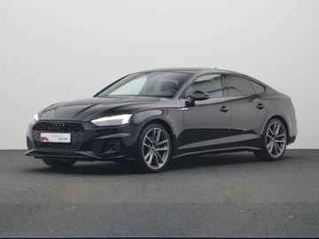 AUDI A5 Sportback (2025)