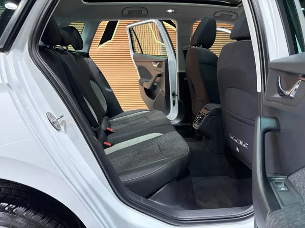 Skoda Kamiq (2020) — foto 13 van 26
