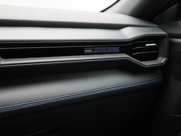 Ford Mustang (2024) — foto 18 van 46
