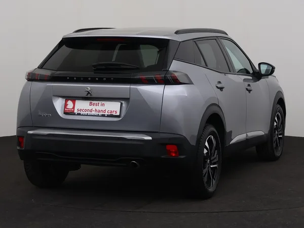PEUGEOT 2008 (2022) — foto 22 van 28