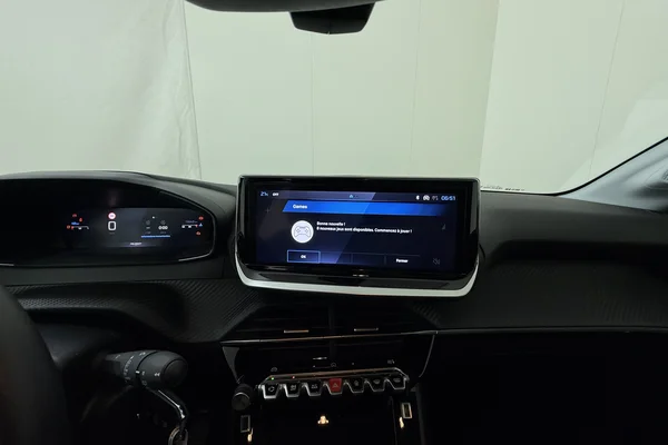 Peugeot 208 (2025) — foto 3 van 16