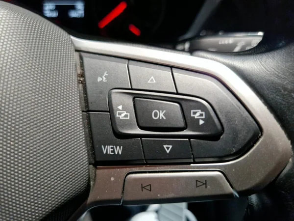 VOLKSWAGEN T-Cross (2021) — foto 11 van 20