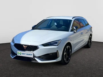 CUPRA Leon ST (2023)