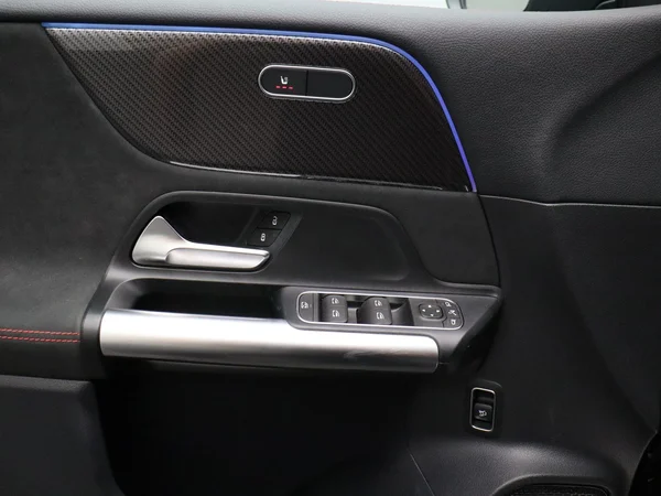Mercedes-Benz B-Klasse (2025) — foto 3 van 35