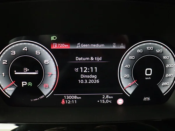AUDI A3 Sportback (2025) — foto 5 van 18
