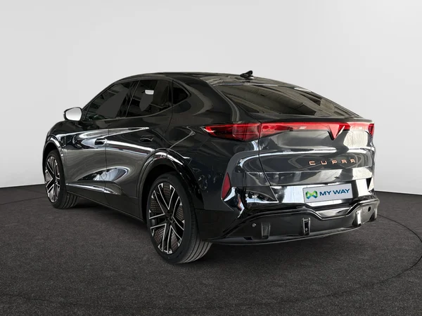 CUPRA Tavascan (2026) — foto 18 van 24
