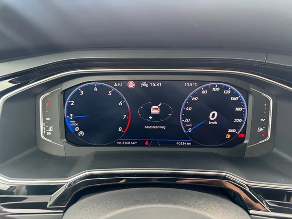 VOLKSWAGEN Taigo (2024) — foto 7 van 24