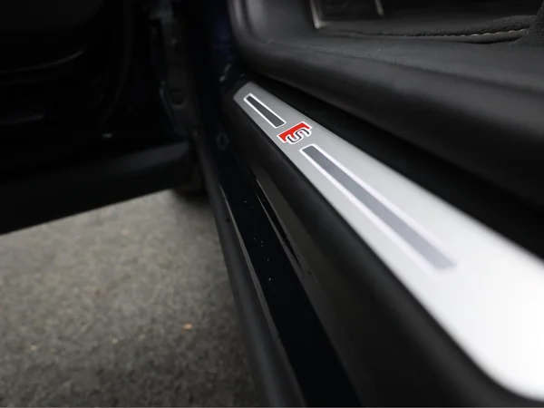 AUDI Q8 SUV e-hybrid (PHEV) (2026) — foto 9 van 28