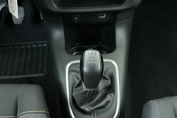 Citroen C3 (2024) — foto 4 van 16
