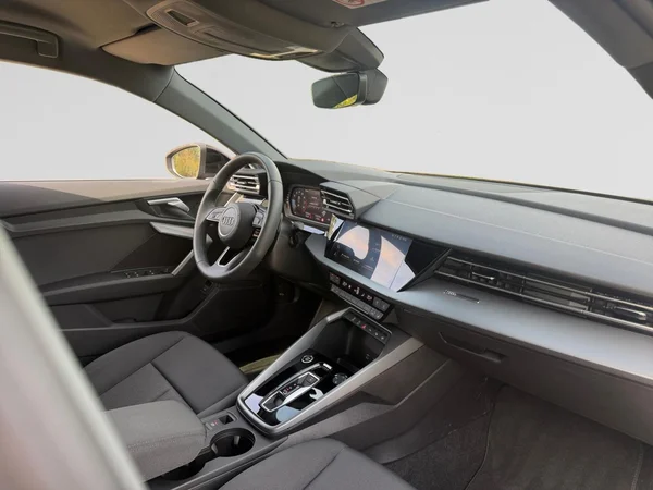 AUDI A3 Sedan (2025) — foto 14 van 17