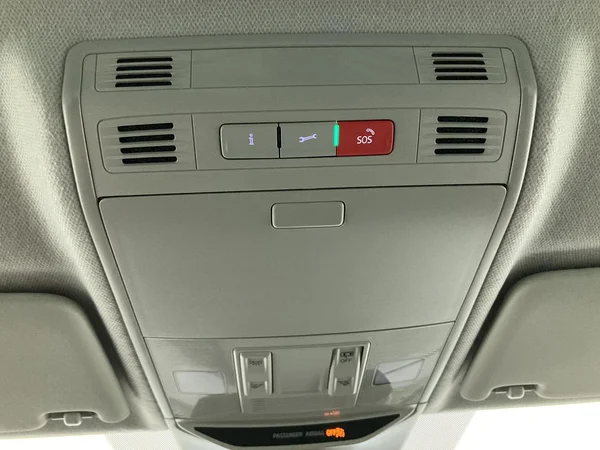 SKODA Kamiq (2023) — foto 7 van 36