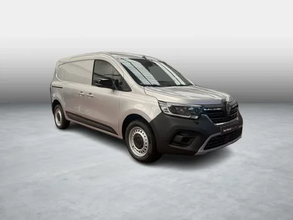 Renault Kangoo (2026) — foto 10 van 16