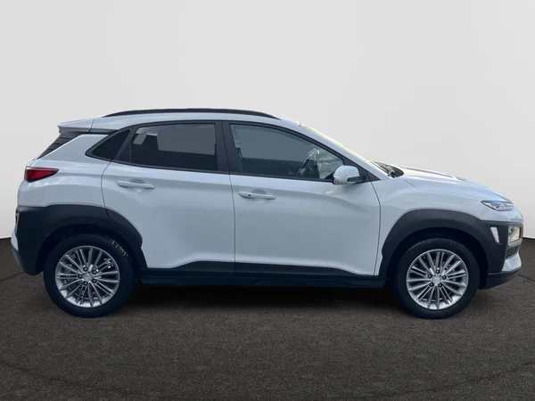 HYUNDAI Kona (2019) — foto 23 van 24