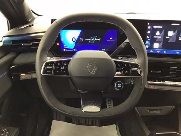 Renault Clio VI Hybrid (HEV) (2026) — foto 4 van 29