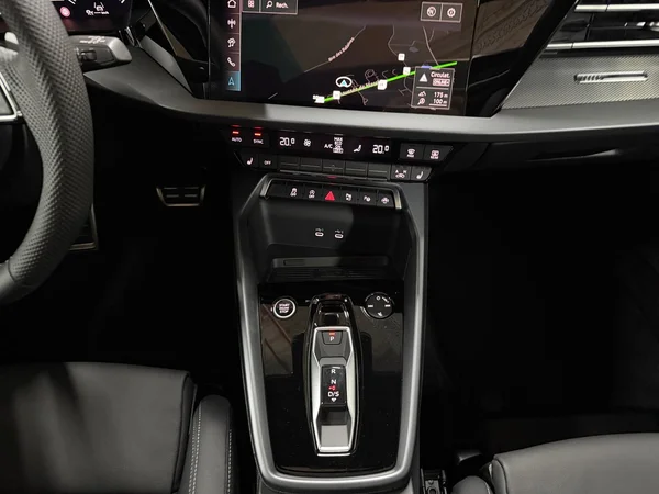 AUDI A3 Sportback (2026) — foto 5 van 20