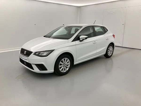 SEAT Ibiza 5P/D (2022) — foto 22 van 36