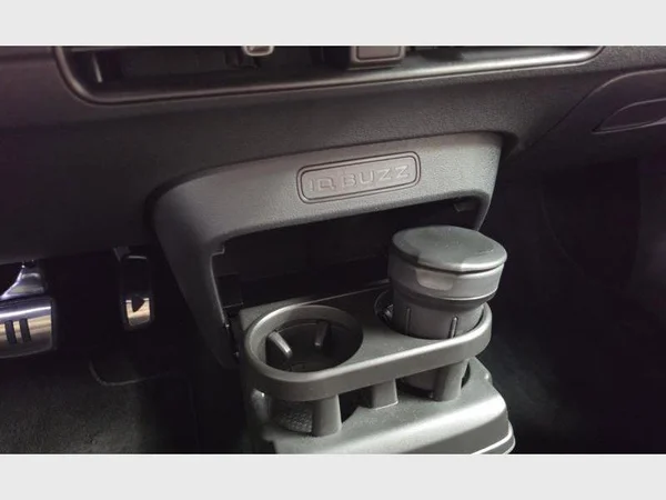 Volkswagen ID.Buzz Lwb (2026) — foto 25 van 37