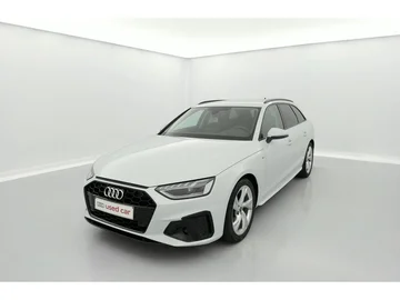 AUDI A4 Avant 3f7087f4-d7ad-4f78-b05a-00bd5aa35294