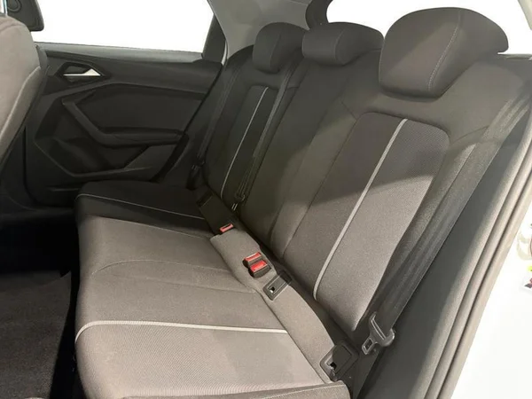 AUDI A1 Sportback (2019) — foto 7 van 26