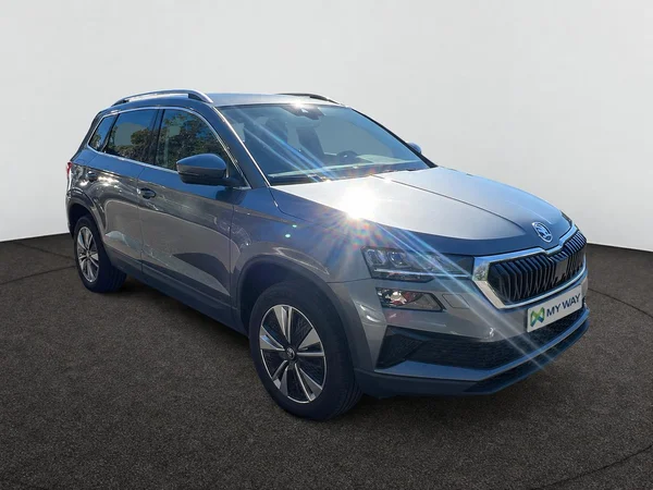 SKODA Karoq (2022) — foto 16 van 24