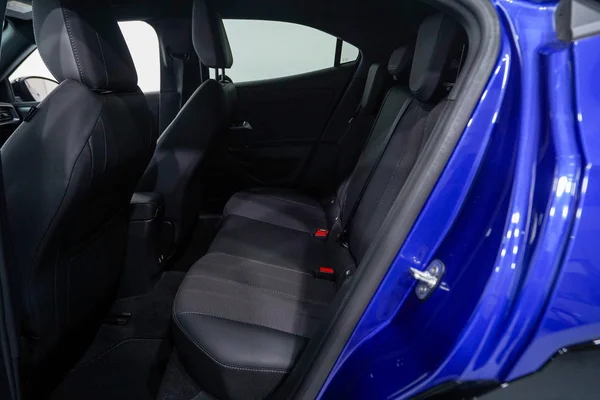 Opel Mokka (2025) — foto 24 van 49