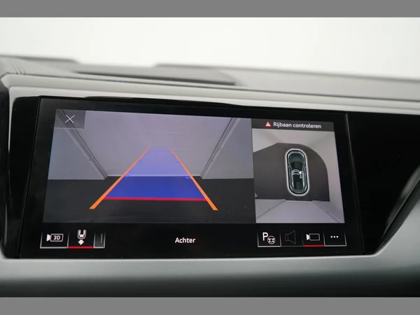 AUDI E-tron GT (2021) — foto 28 van 35