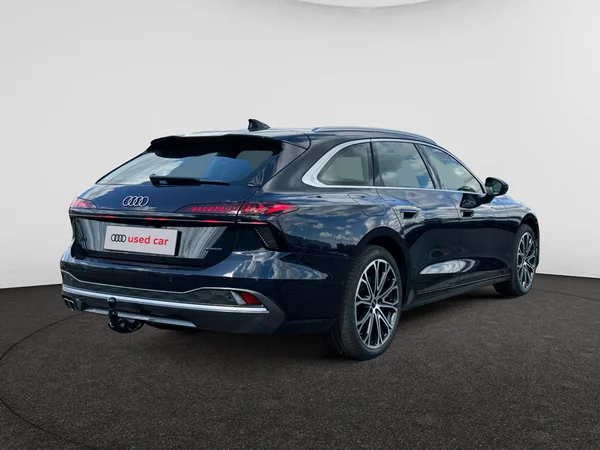 AUDI A6 Avant (2025) — foto 19 van 24