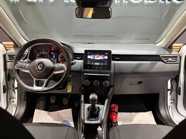 Renault Clio (2019) — foto 21 van 22