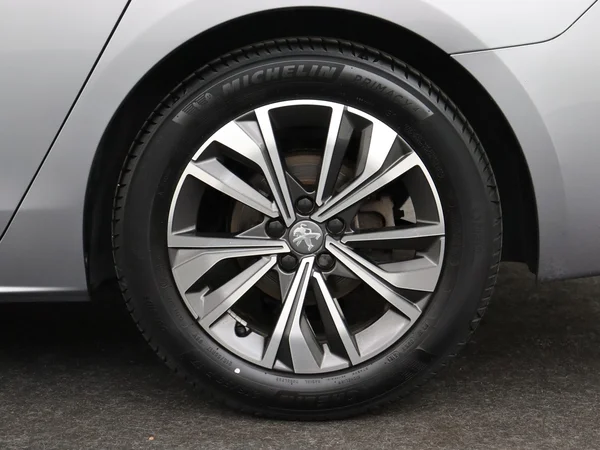 PEUGEOT 508 (2022) — foto 7 van 30