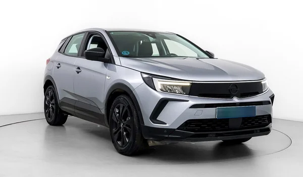 Opel Grandland (2024) — foto 67 van 71