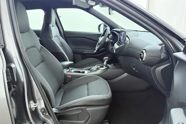Nissan Juke (2026) — foto 15 van 17